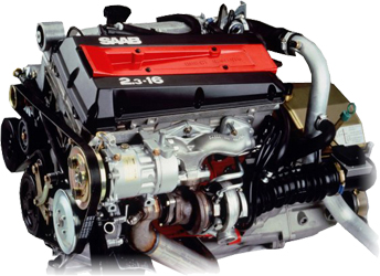 P1218 Engine